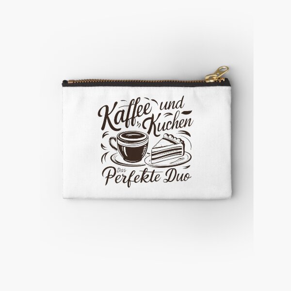 Item preview, Coffee And Cake - The Perfect Duo. designed and sold by MrERNST.
