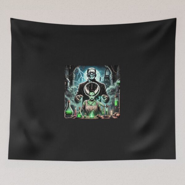 Item preview, Frankenstein  designed and sold by Kirstilynn.