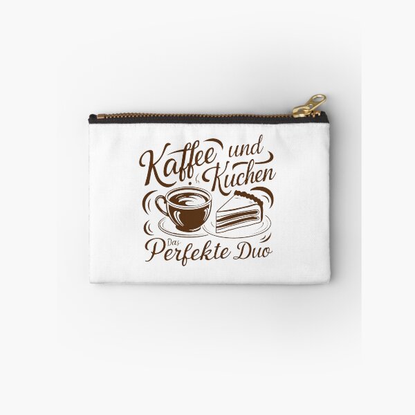 Item preview, Coffee And Cake - The Perfect Duo. designed and sold by MrERNST.