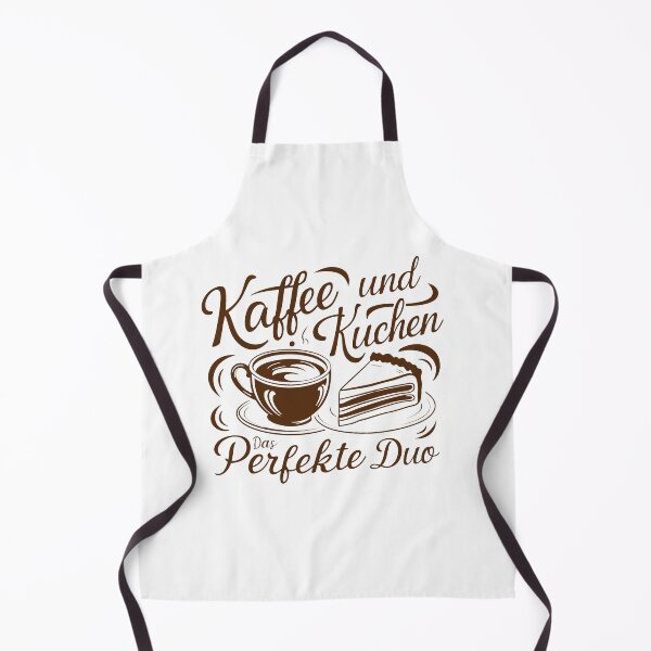 Item preview, Coffee And Cake - The Perfect Duo. designed and sold by MrERNST.