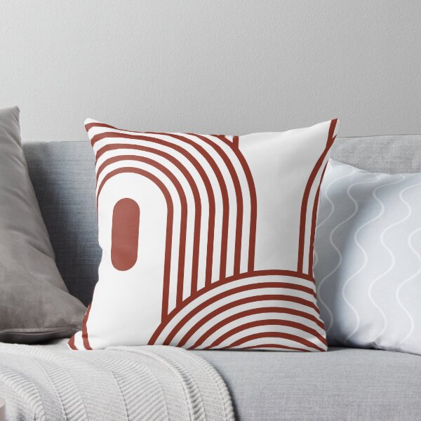 Item preview, Colorful Art Deco Arch pattern - DG006 designed and sold by Art-by-Geoff.