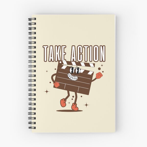 Item preview, Take action designed and sold by Peerless-Prime.