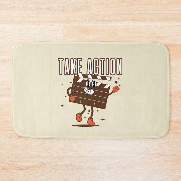 Item preview, Take action designed and sold by Peerless-Prime.