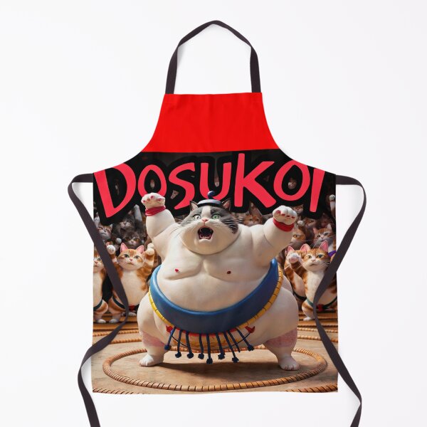 Item preview, Sumo Cat designed and sold by kateds14.