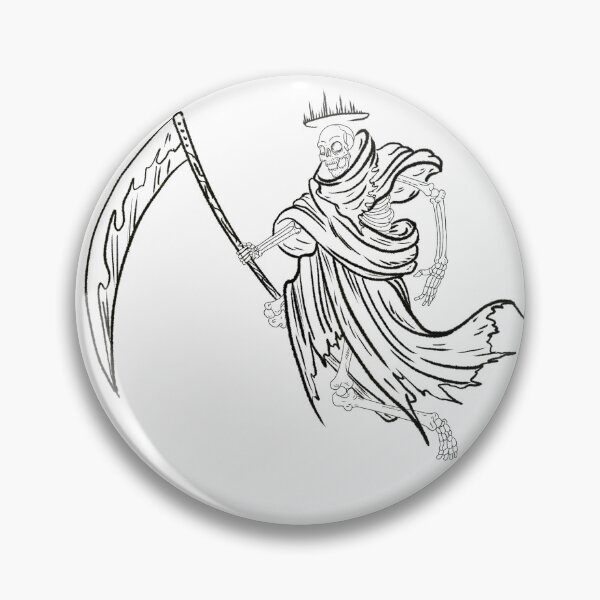 Item preview, The Messenger  designed and sold by LuWorx.