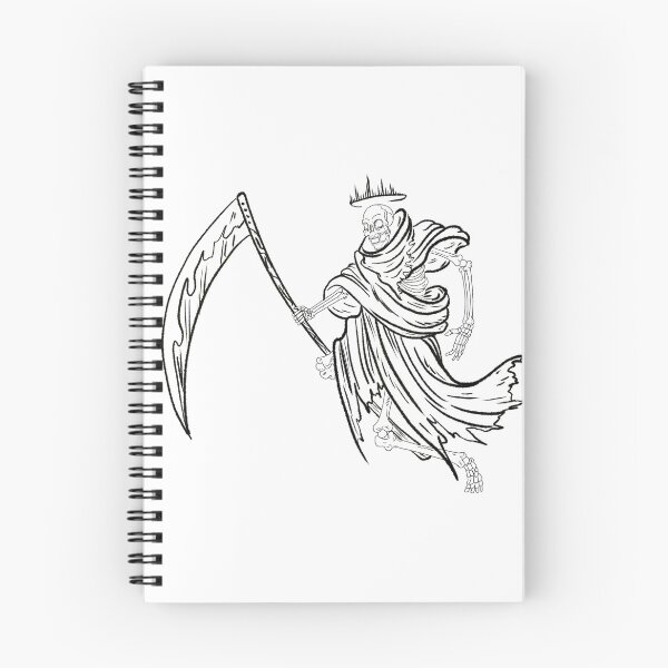 Item preview, The Messenger  designed and sold by LuWorx.