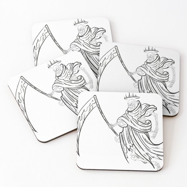 Item preview, The Messenger  designed and sold by LuWorx.