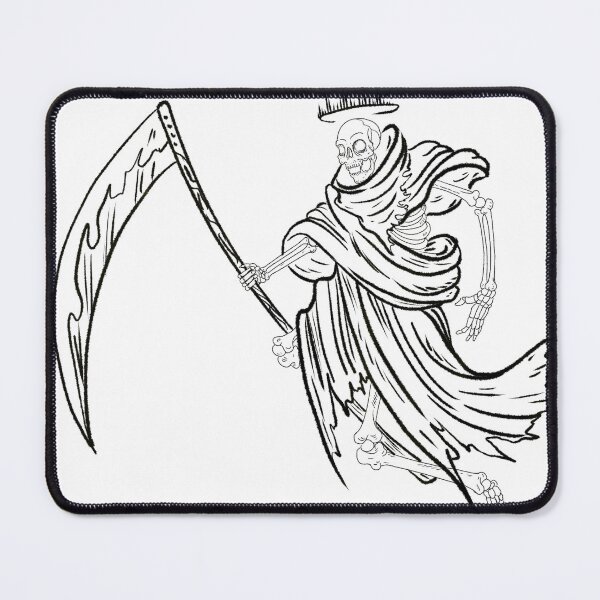 Item preview, The Messenger  designed and sold by LuWorx.