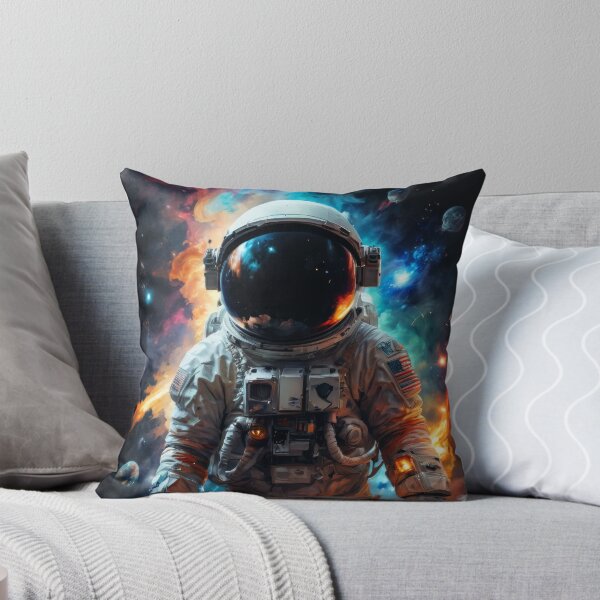 Item preview, Cosmic Astronaut designed and sold by CosmixT.