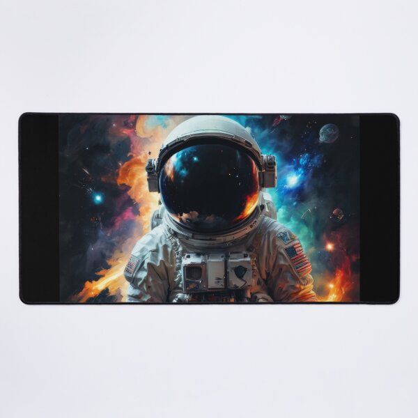 Item preview, Cosmic Astronaut designed and sold by CosmixT.