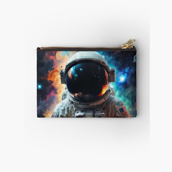 Item preview, Cosmic Astronaut designed and sold by CosmixT.