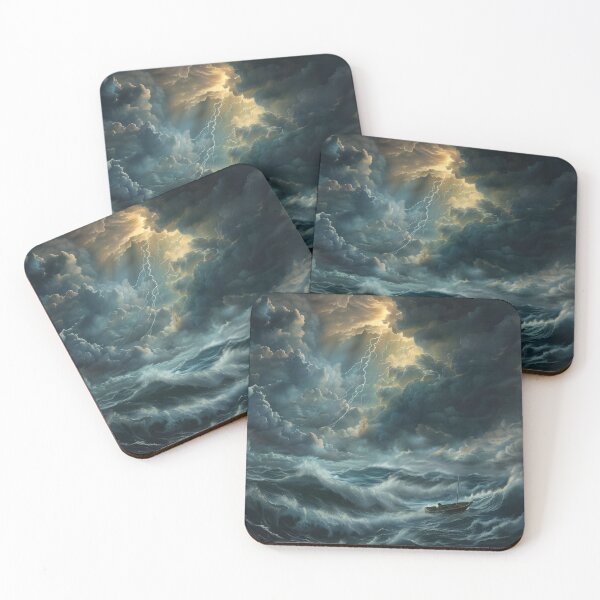Item preview, Beautiful Chaos designed and sold by thecocrew.