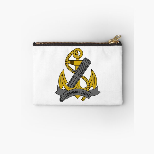 Item preview, Commando Trepel designed and sold by sirglennbo.