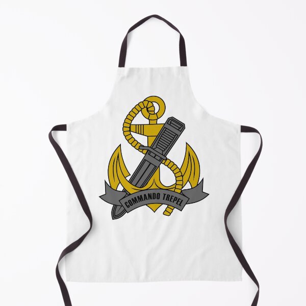 Item preview, Commando Trepel designed and sold by sirglennbo.