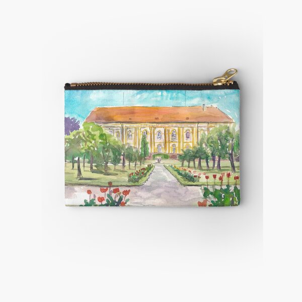 Item preview, Dachau Castle Impressive Park and Garden in Bavaria designed and sold by artshop77.