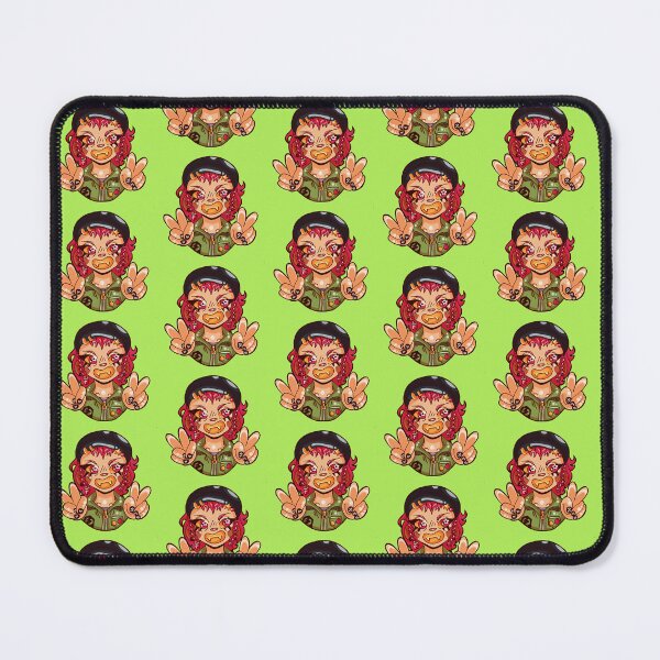 Item preview, kazuichi! designed and sold by sphynxskullz.