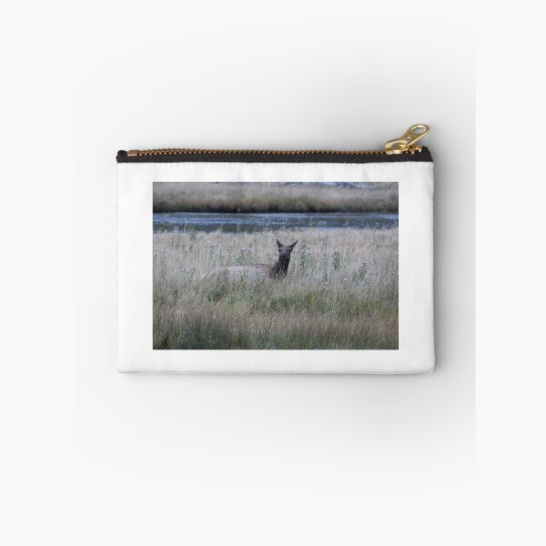 Item preview, Bedded Elk designed and sold by discocowgirl.