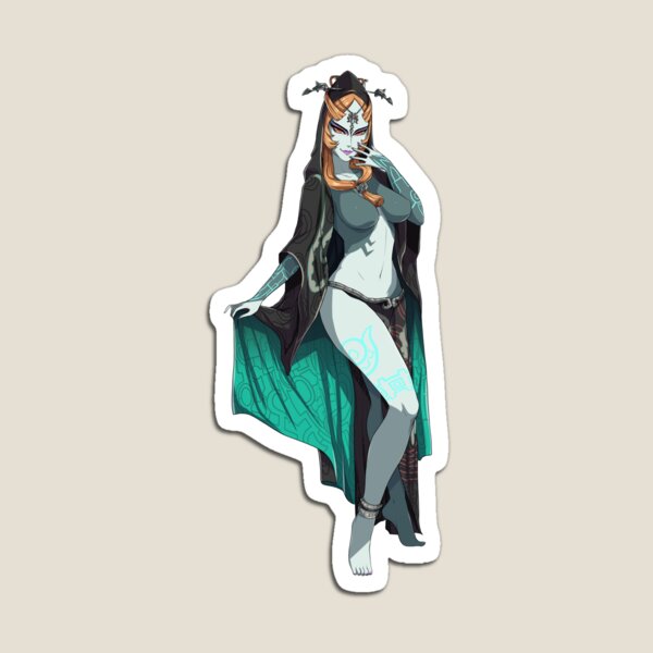 Impish Magnet