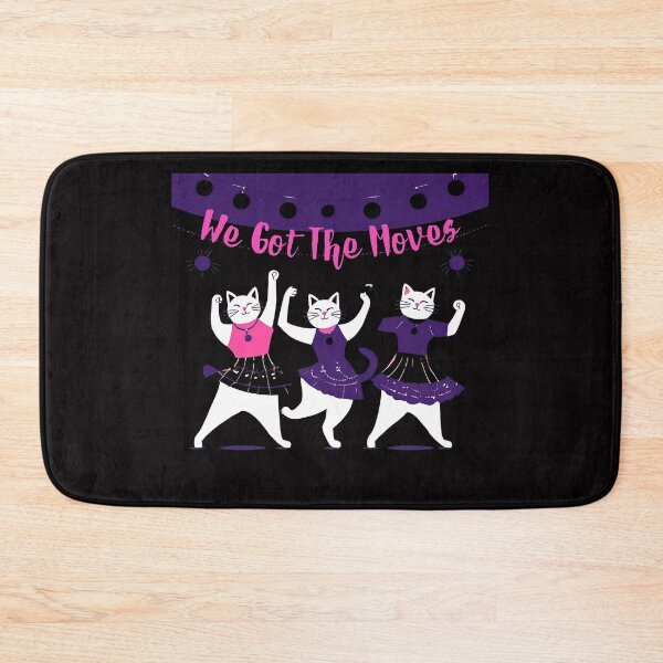 Item preview, We got the moves designed and sold by budus-rea.