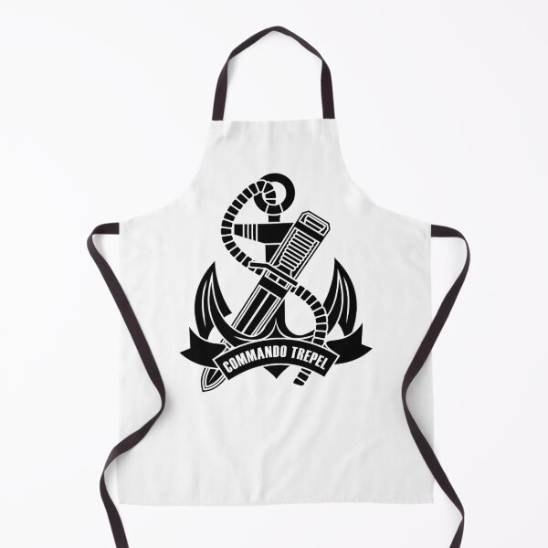 Item preview, Commando Trepel designed and sold by sirglennbo.