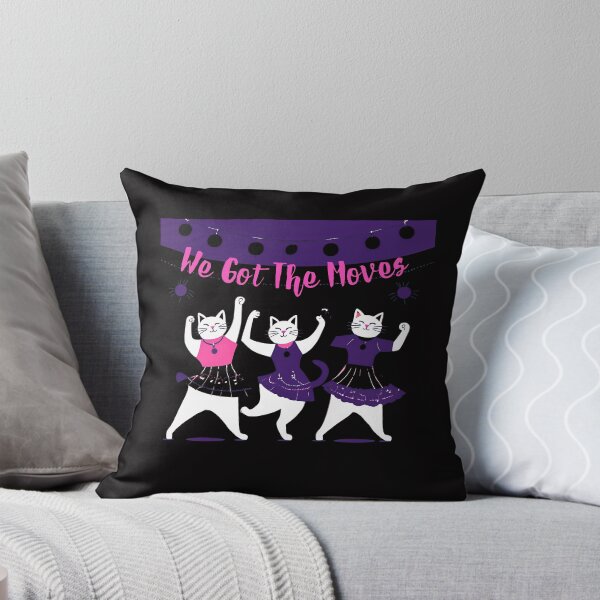 Item preview, We got the moves designed and sold by budus-rea.