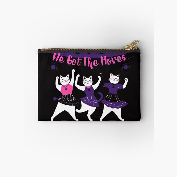 Item preview, We got the moves designed and sold by budus-rea.