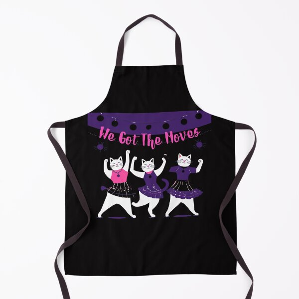 Item preview, We got the moves designed and sold by budus-rea.