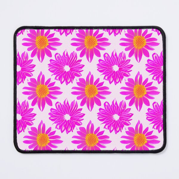 Item preview, Pink and Yellow Roses Pattern designed and sold by Liza36designs.