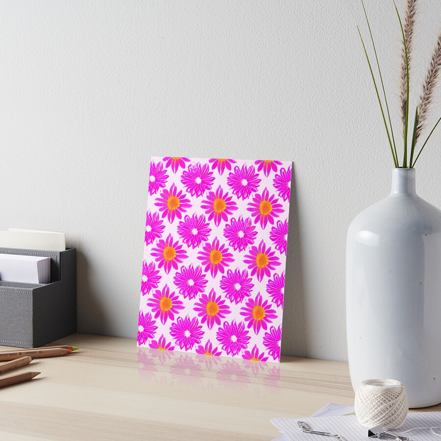 Item preview, Art Board Print designed and sold by Liza36designs.