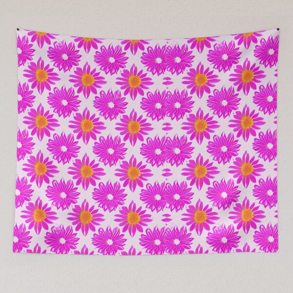 Item preview, Pink and Yellow Roses Pattern designed and sold by Liza36designs.