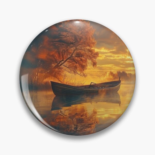 Item preview, Warm Solitude designed and sold by thecocrew.