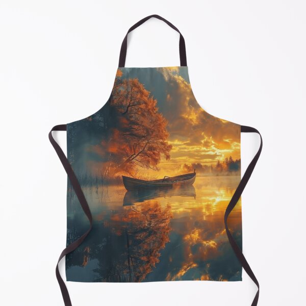 Item preview, Warm Solitude designed and sold by thecocrew.
