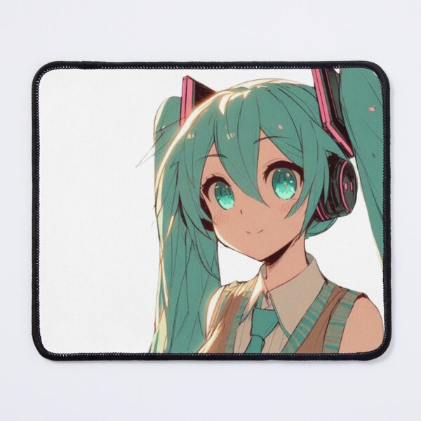 Item preview, Hatsune Miku: School designed and sold by EmberlyDawn.