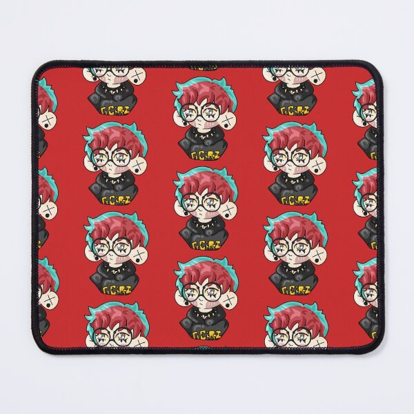 Item preview, Penny ScarVi  designed and sold by sphynxskullz.