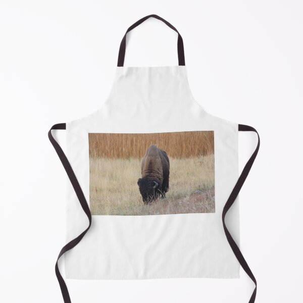 Item preview, Buffalo in Yellowstone designed and sold by discocowgirl.
