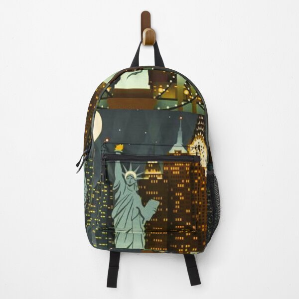 Item preview, NEW YORKER designed and sold by TOGETHERINSIEME.