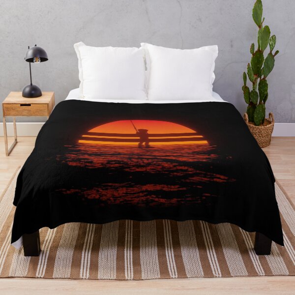 Item preview, Sunset Shadow designed and sold by DreamPrintPro.