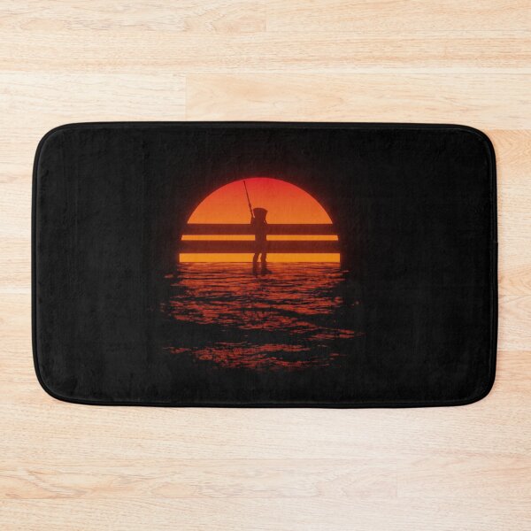 Item preview, Sunset Shadow designed and sold by DreamPrintPro.