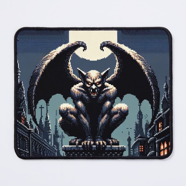 Item preview, Vampire: The Masquerade - Gargoyle vol.1 designed and sold by janarspixels.