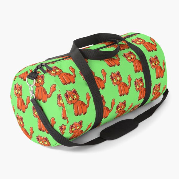 Item preview, Chibi Firepaw designed and sold by sphynxskullz.