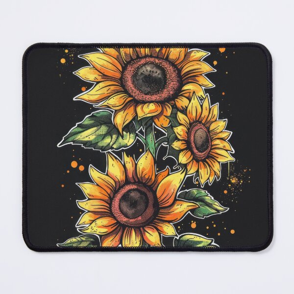 Item preview, Sunflower Symphony designed and sold by thecocrew.