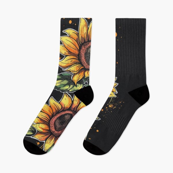 Item preview, Sunflower Symphony designed and sold by thecocrew.
