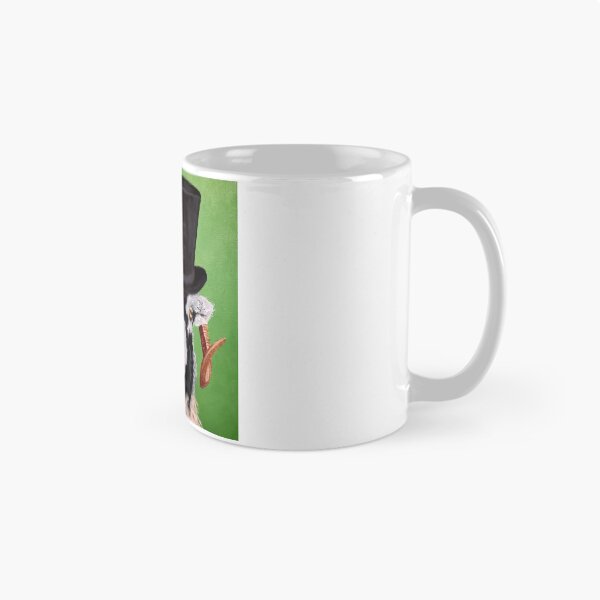 Item preview, My Goat Friend  designed and sold by Donna Werling Art.