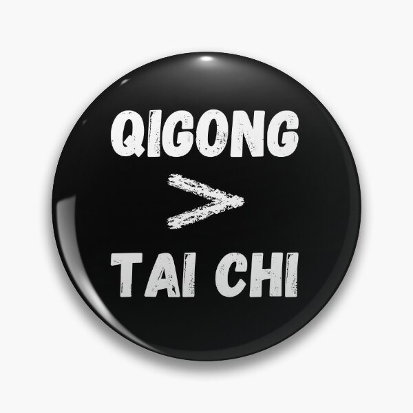 Item preview, Qigong Better Tai Chi qigong vs tai chi designed and sold by DivineMovement.