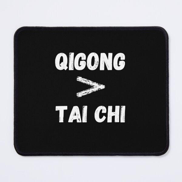Item preview, Qigong Better Tai Chi qigong vs tai chi designed and sold by DivineMovement.