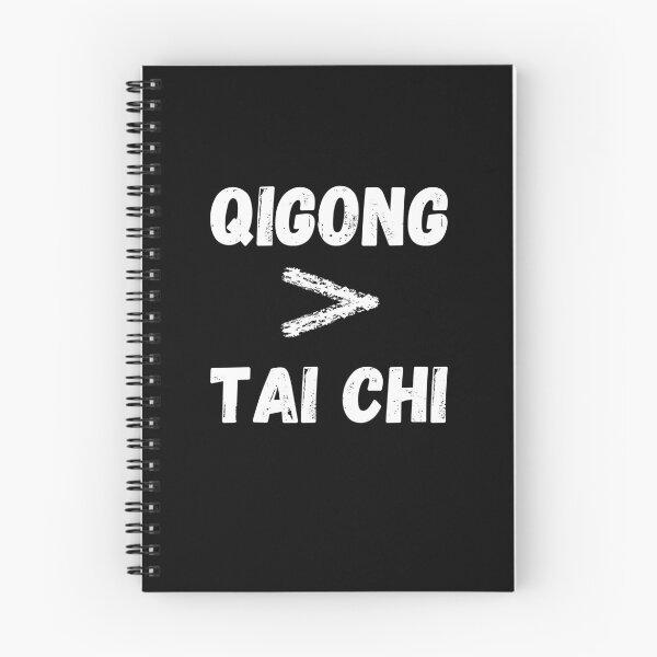 Item preview, Qigong Better Tai Chi qigong vs tai chi designed and sold by DivineMovement.