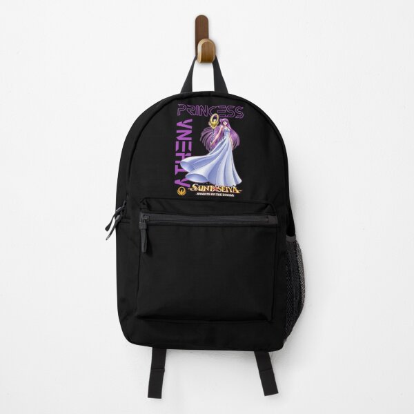 Item preview, PRINCESS ATHENA CHEVALIERS DU ZODIAQUE designed and sold by AvalonTshirts.