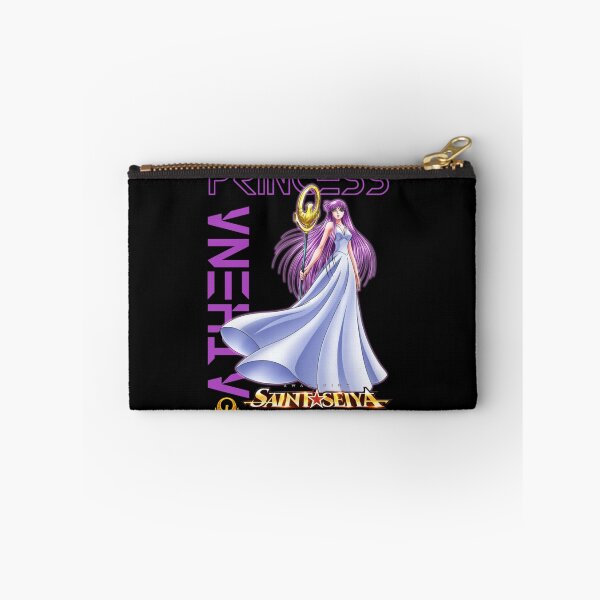 Item preview, PRINCESS ATHENA CHEVALIERS DU ZODIAQUE  designed and sold by AvalonTshirts.
