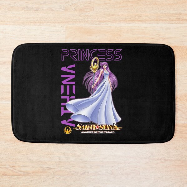 Item preview, PRINCESS ATHENA CHEVALIERS DU ZODIAQUE  designed and sold by AvalonTshirts.