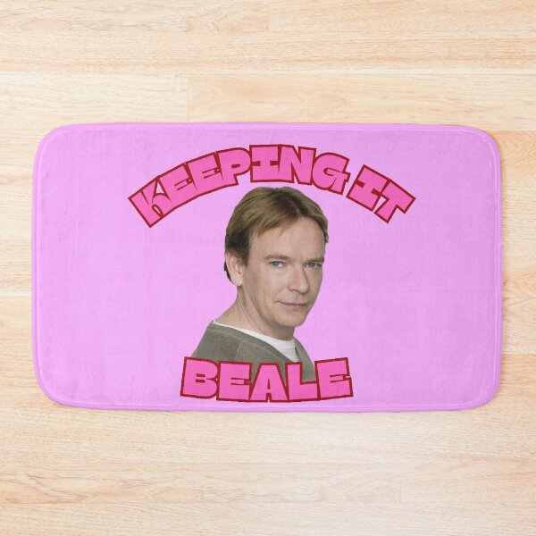 Item preview, Keeping it Beale designed and sold by kikiisafairy.